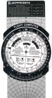 manual computador de vuelo e6b